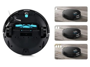 جارو رباتیک شیائومی Xiaomi Vacuum V3 (Viomi V3)