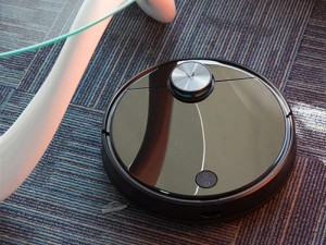 جارو رباتیک شیائومی Xiaomi Vacuum V3 (Viomi V3)