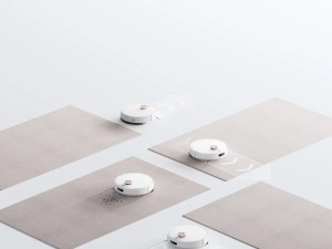 جارو رباتیک شیائومی Xiaomi S40