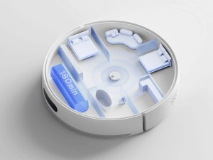 جارو رباتیک شیائومی Xiaomi S40