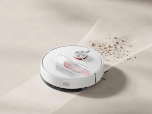 جارو رباتیک شیائومی Xiaomi S40