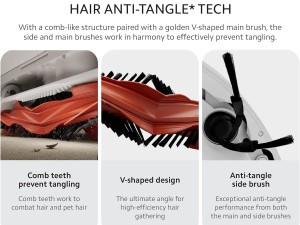 جارو رباتیک شیائومی Xiaomi S40