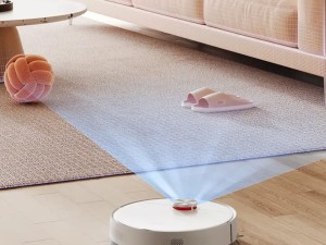 جارو رباتیک شیائومی Xiaomi S40