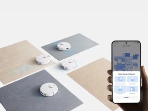 جارو رباتیک شیائومی مدل H40