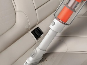 جارو شارژی شیائومی مدل vacuum cleaner p30