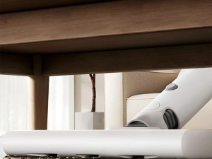 جارو شارژی شیائومی مدل vacuum cleaner p30