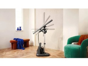 اتو بخارگر ایستاده فیلیپس مدل AIS8540