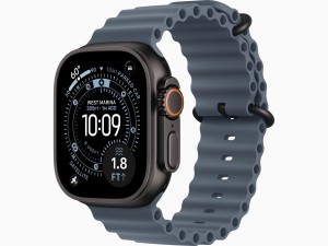 ساعت هوشمند 49 میلی متری اپل مدل Ultra 3 Titanium Case