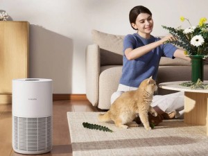 تصفیه هوای مراقبت از حیوانات خانگی شیائومی مدل Pet Care Air Purifier AC-M30-SC