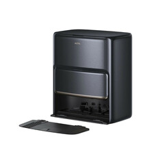 جارو رباتیک مووا  مدل Z60 ultra roller complete