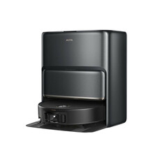 جارو رباتیک مووا  مدل Z60 ultra roller complete