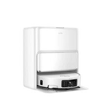 جارو رباتیک مووا  مدل Z60 ultra roller complete