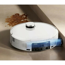 جارو رباتیک مووا  مدل Z60 ultra roller complete