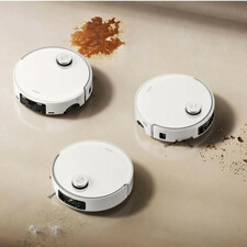 جارو رباتیک مووا  مدل Z60 ultra roller complete