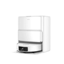 جارو رباتیک مووا  مدل Z60 ultra roller complete