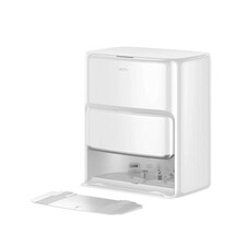 جارو رباتیک مووا  مدل Z60 ultra roller complete