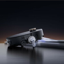 جارو رباتیک مووا  مدل Z60 ultra roller complete