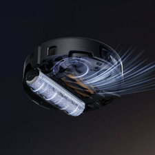 جارو رباتیک مووا  مدل Z60 ultra roller complete