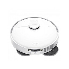 جارو رباتیک مووا  مدل MOVA P50 Pro Ultra