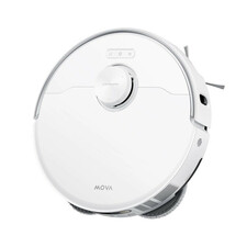 جارو رباتیک مووا  مدل MOVA P50 Pro Ultra