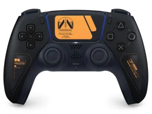 دسته بازی پلی استیشن 5 سونی مدل DUALSENSE