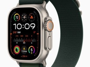 ساعت هوشمند اپل واچ مدل Apple Watch Ultra 2 2024 New