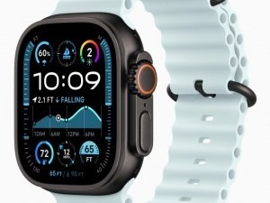 ساعت هوشمند اپل واچ مدل Apple Watch Ultra 2 2024 New