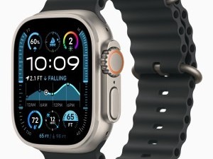 ساعت هوشمند اپل واچ مدل Apple Watch Ultra 2 2024 New