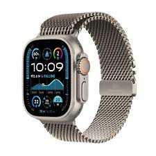 ساعت هوشمند اپل واچ مدل Apple Watch Ultra 2 2024 New