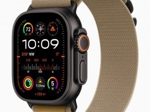 ساعت هوشمند اپل واچ مدل Apple Watch Ultra 2 2024 New