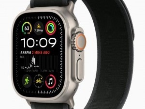 ساعت هوشمند اپل واچ مدل Apple Watch Ultra 2 2024 New