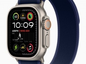 ساعت هوشمند اپل واچ مدل Apple Watch Ultra 2 2024 New