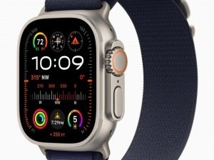 ساعت هوشمند اپل واچ مدل Apple Watch Ultra 2 2024 New