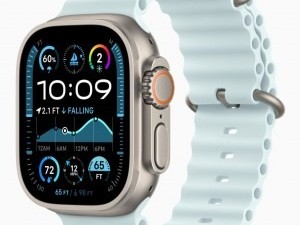 ساعت هوشمند اپل واچ مدل Apple Watch Ultra 2 2024 New