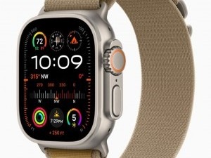 ساعت هوشمند اپل واچ مدل Apple Watch Ultra 2 2024 New