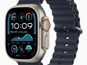 ساعت هوشمند اپل واچ مدل Apple Watch Ultra 2 2024 New