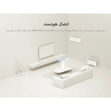 دستگاه بخور سرد شیائومی مدل Smart Evaporative Humidifier