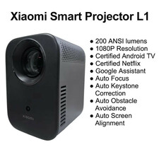 ویدئو پروژکتور شیائومی مدل L1