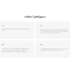 دستگاه بخور سرد شیائومی مدل Smart Evaporative Humidifier