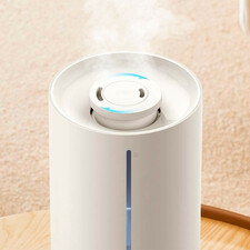 دستگاه بخور سرد شیائومی مدل Smart Humidifier 2