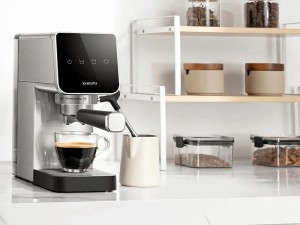 اسپرسو ساز شیائومی مدل CME003