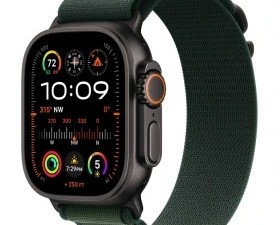 ساعت هوشمند اپل واچ مدل Apple Watch Ultra 2 2024 New