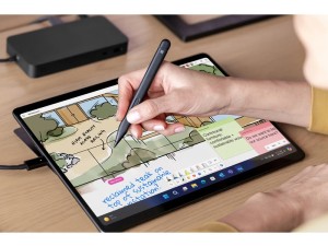 تبلت 13 اینچی مایکروسافت مدل Surface Pro 10-Core Ultra 7 165U ظرفیت 512 گیگابایت و رم 32 گیگابایت