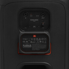 اسپیکر بلوتوثی قابل حمل جی بی ال مدل PartyBox 520