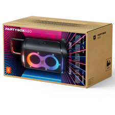 اسپیکر بلوتوثی قابل حمل جی بی ال مدل PartyBox 520