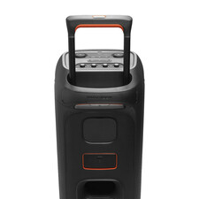 اسپیکر بلوتوثی جی بی ال مدل PartyBox Stage 320