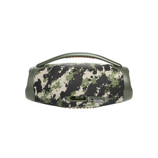 اسپیکر بلوتوثی قابل حمل جی بی ال مدل Boombox 3