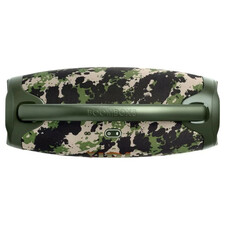 اسپیکر بلوتوثی قابل حمل جی بی ال مدل Boombox 3