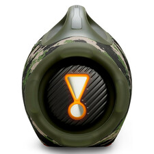 اسپیکر بلوتوثی قابل حمل جی بی ال مدل Boombox 4