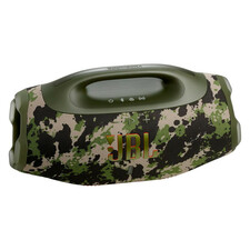 اسپیکر بلوتوثی قابل حمل جی بی ال مدل Boombox 4